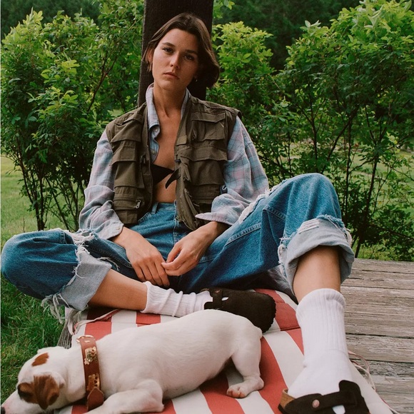 Birkenstock Boston Mocca Soft Beds - Picture 2 of 8